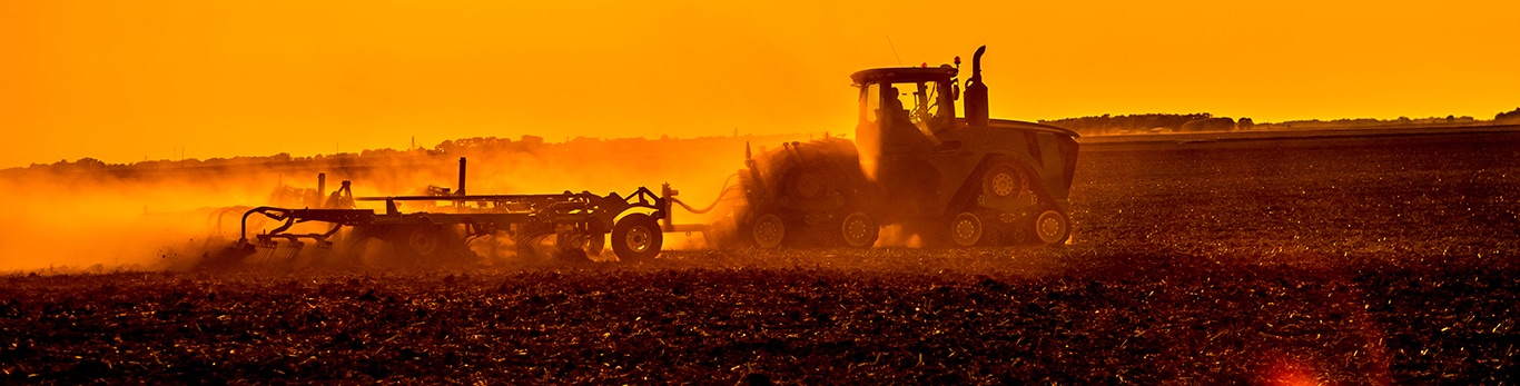 tillage