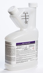 Fuelsaver antimicrobial agent