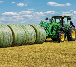 Explore Hay & Forage Parts