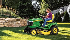 Explore Lawn & Garden Parts