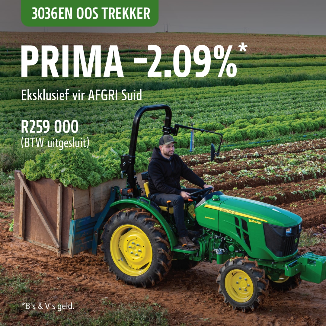 3036 OOS promotion