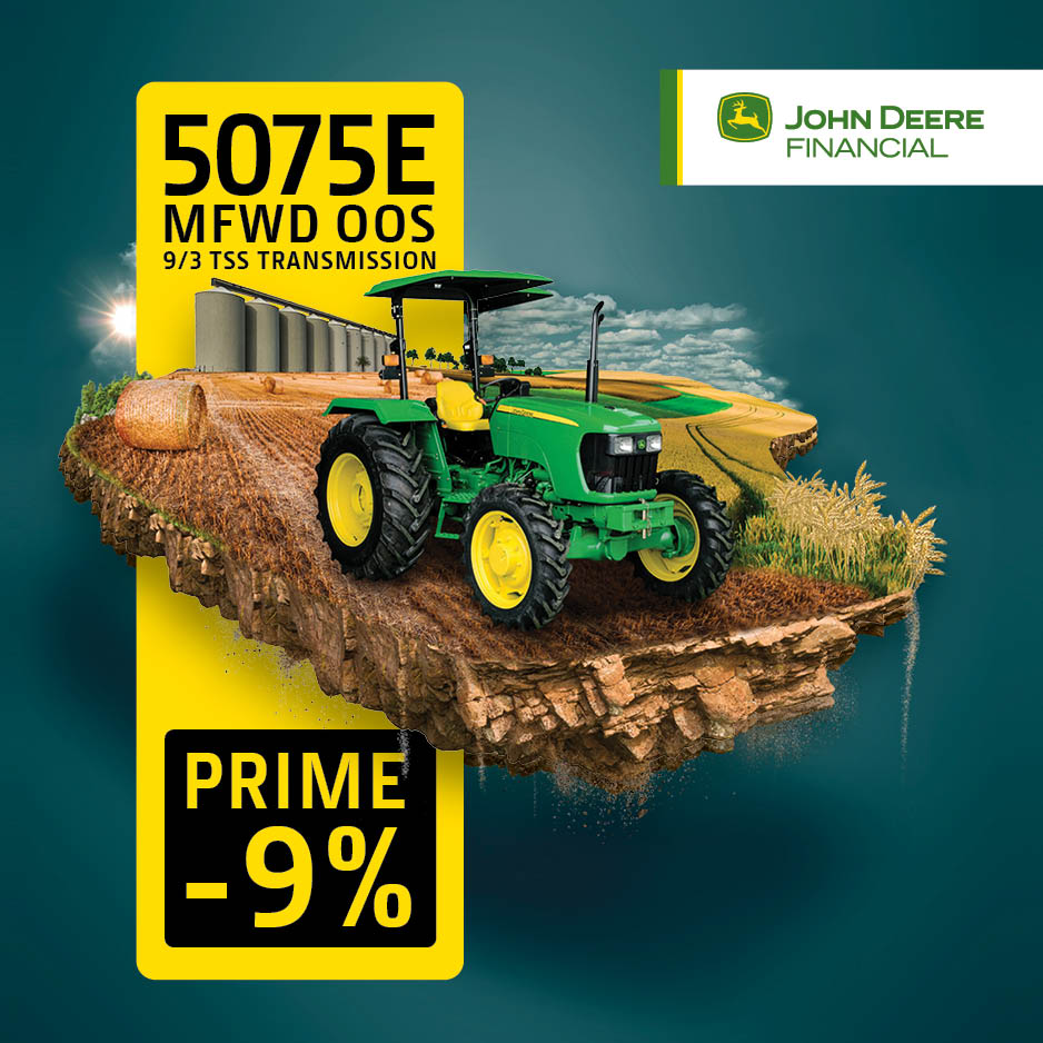 5075E MFWD OOS