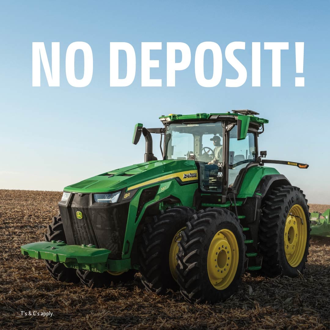 8R No Deposit