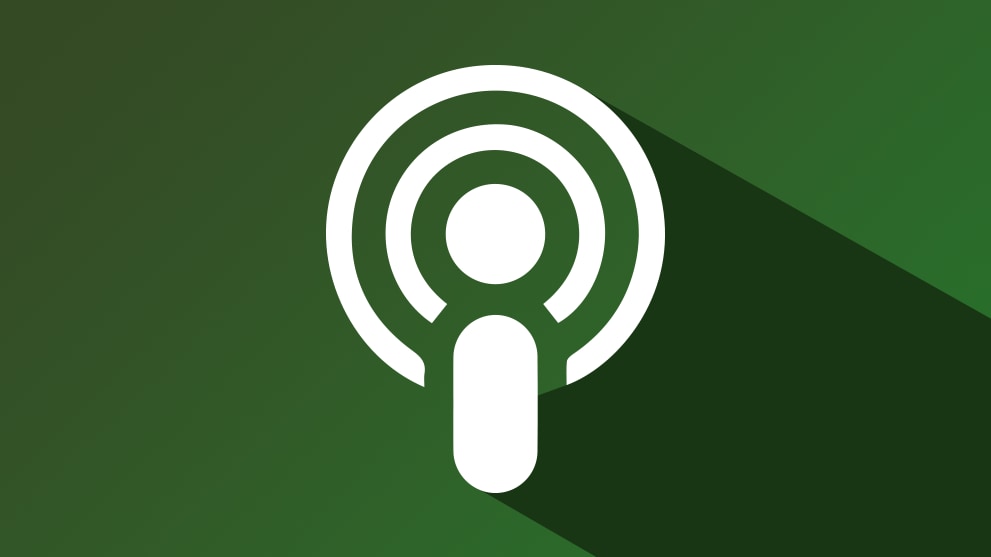 John Deere Africa Middle East Podcasts
