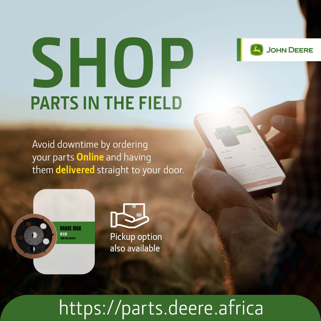 Shop Parts