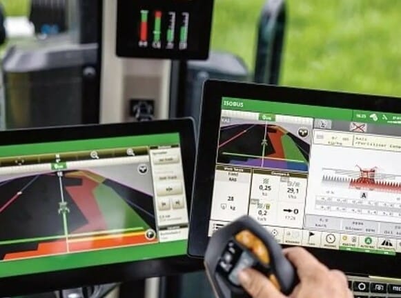 G5 Plus Extended Monitor