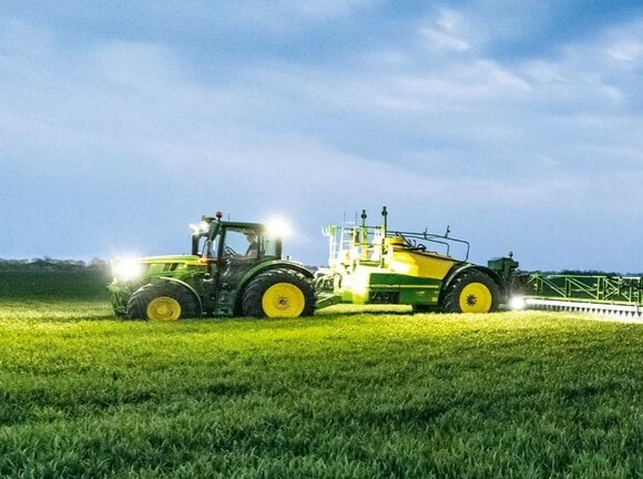 StarFire™ 7500 Universal 