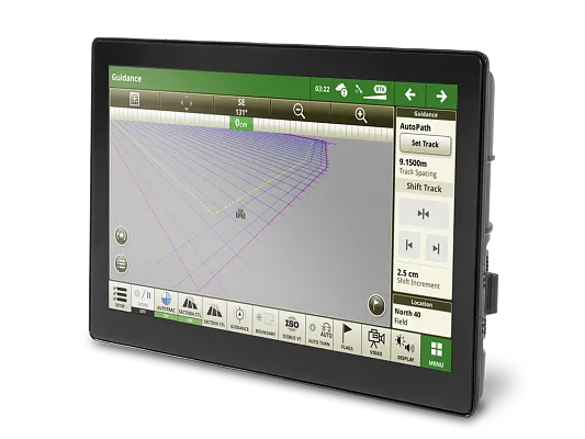 Simple Guidance Generation