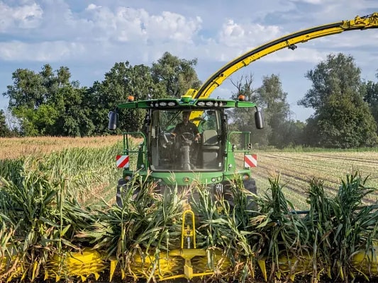 Guidance In Challenging Conditions