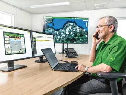 Remote Display Access