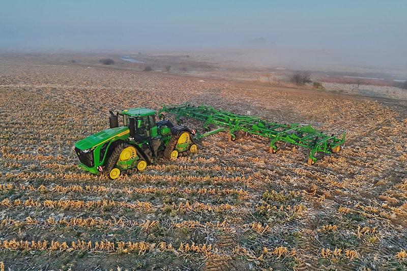 Radio RTK & Mobile RTK