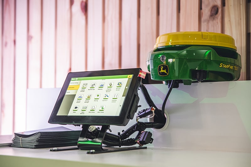 Drive comfortably and stress-free