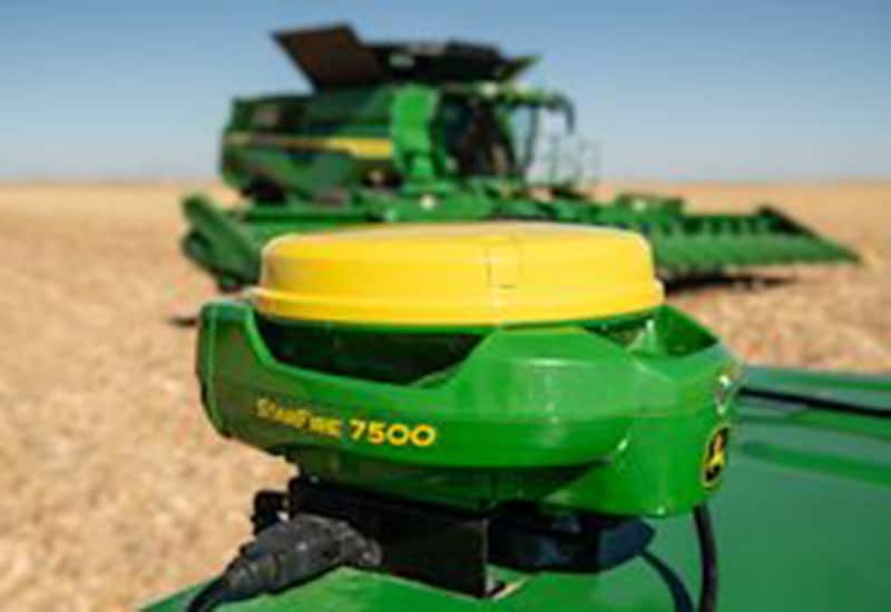 Further-improved SF1 Signal