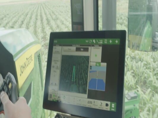 Reliable Row Detection