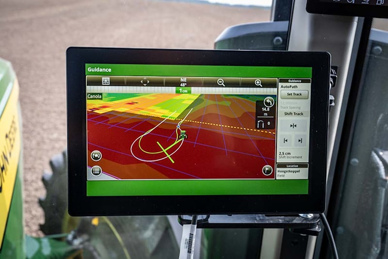 Intelligent Displays