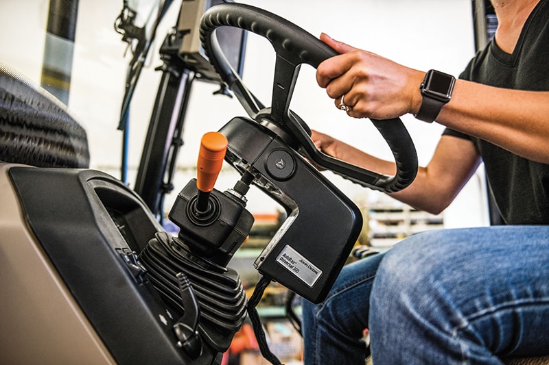 Higher Profits With Less Overlap