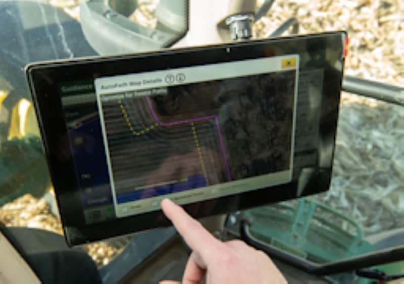 Efficient Setup Planning