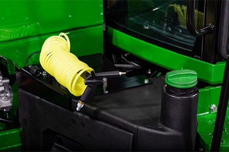 General purpose air gun