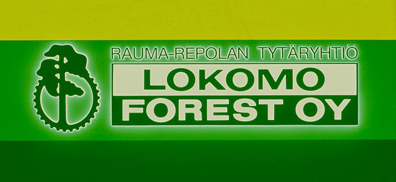 Lokomo Forest Oy