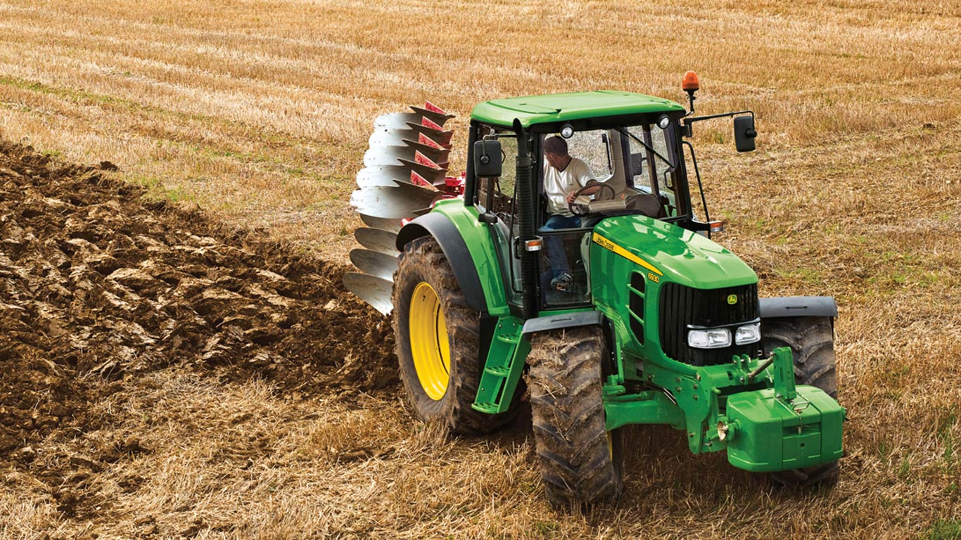 Tractor Parts And Attachments, Agricultural Parts