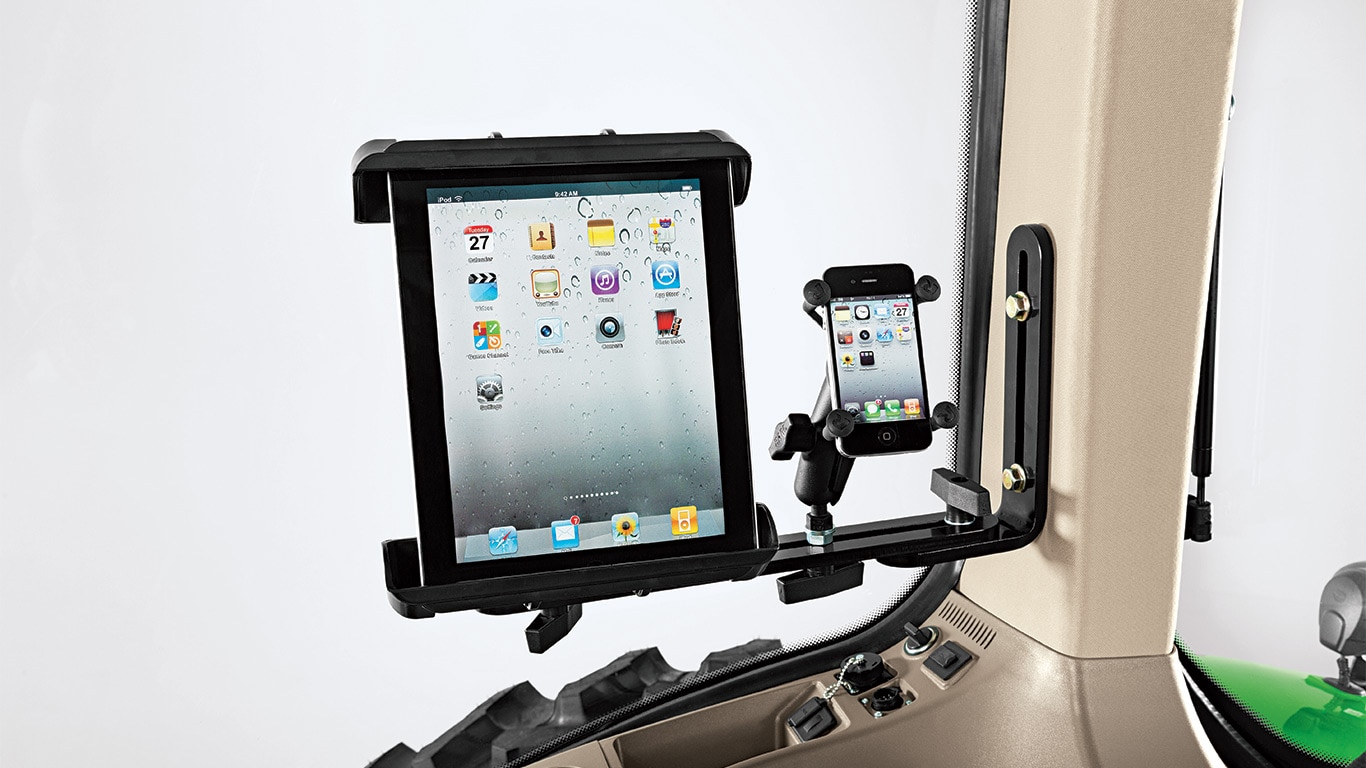 Tablet & Mobile Holder