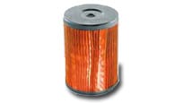 Look-alike oil filters