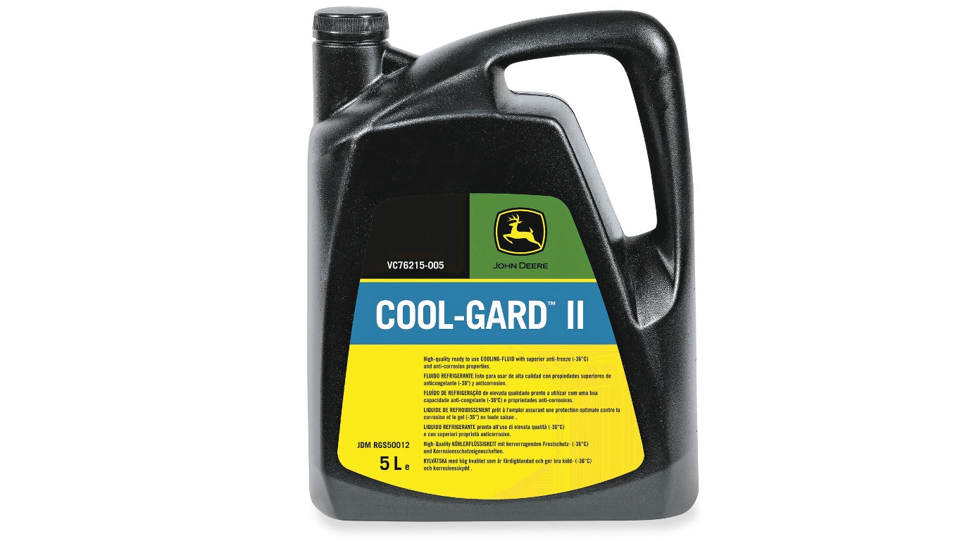 John Deere Cool-Gard II Coolant