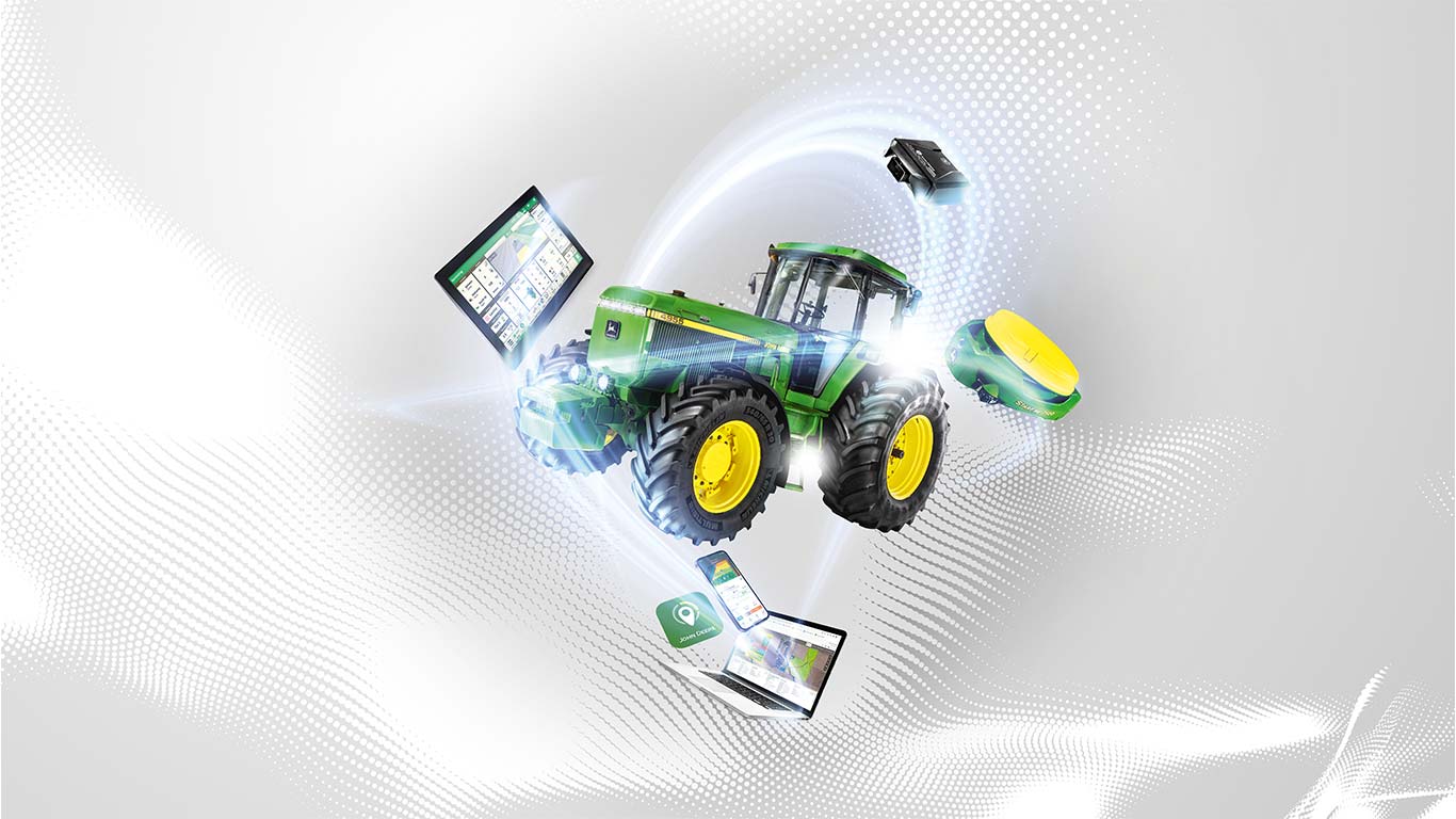 Precision Ag Essentials Kit