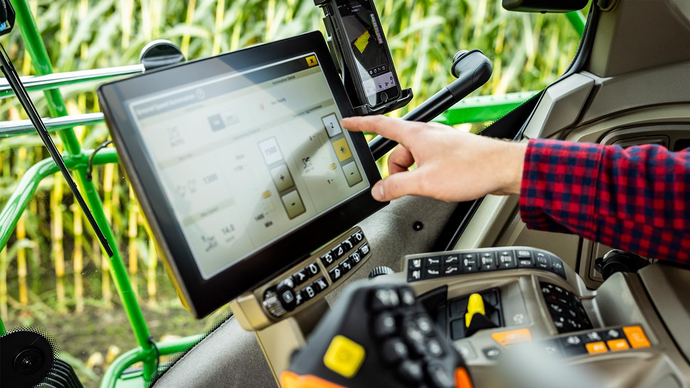 Integrated Precision Technology