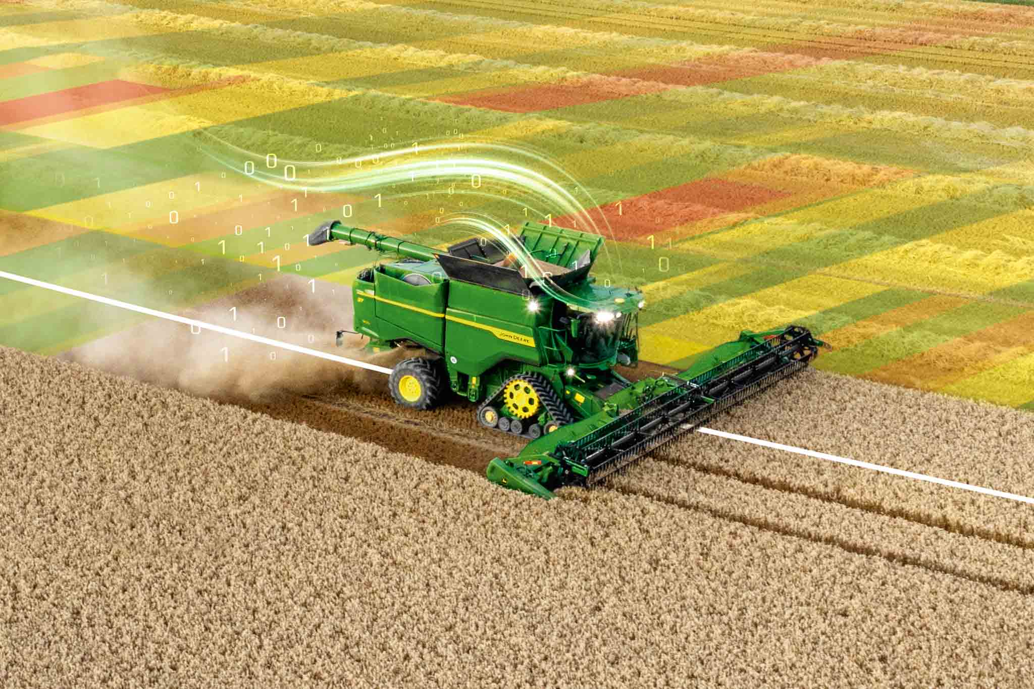 Harvest
