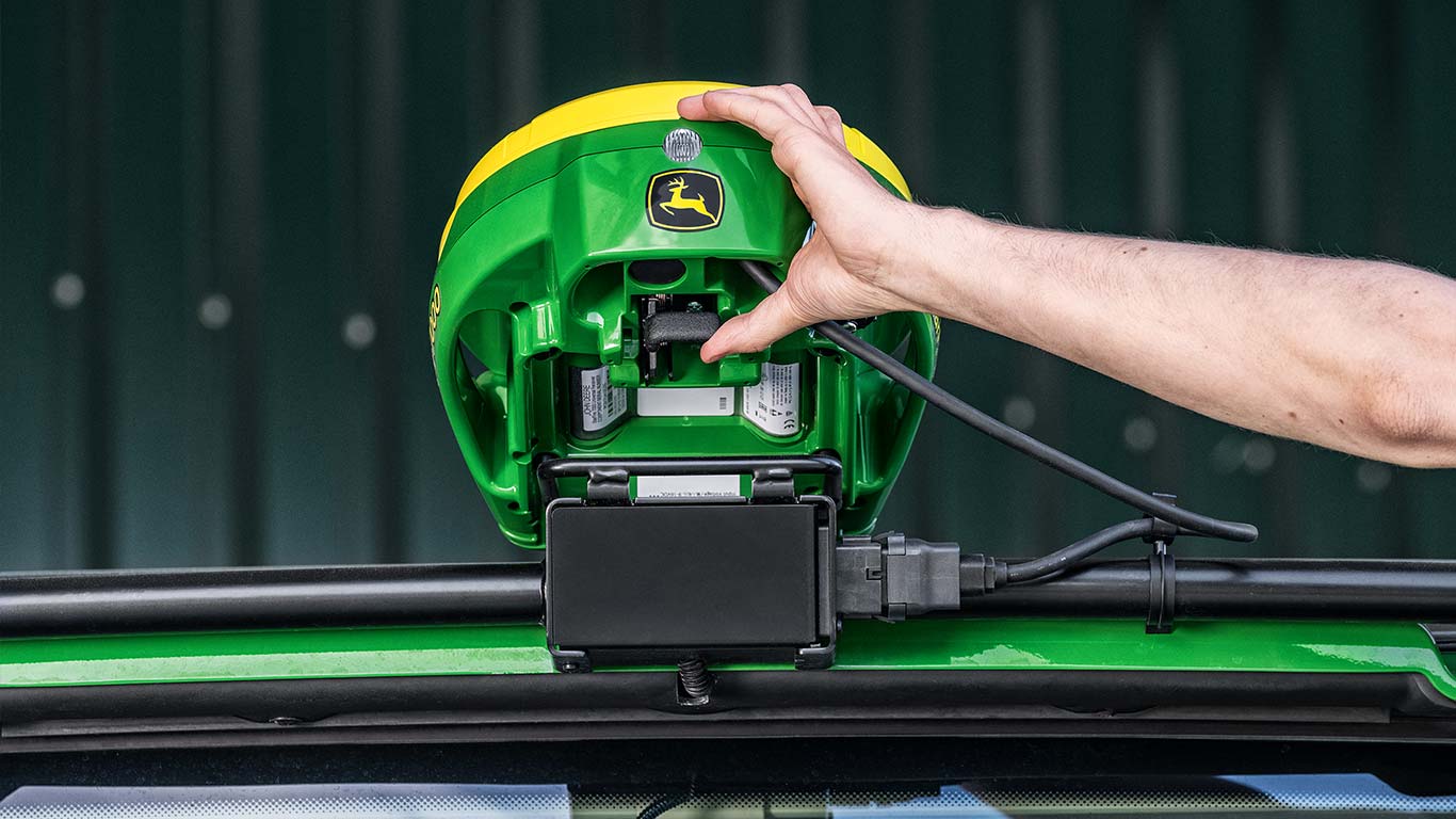 StarFire™ Receivers