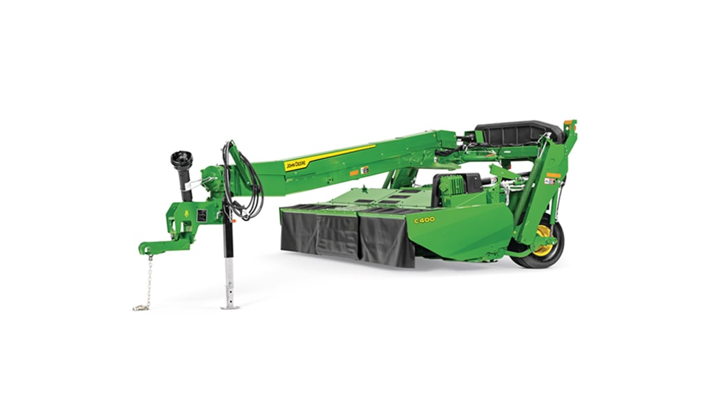 Mowing Equipment
