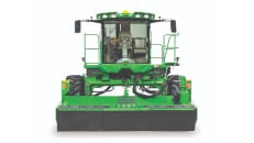 studio shot of W260M