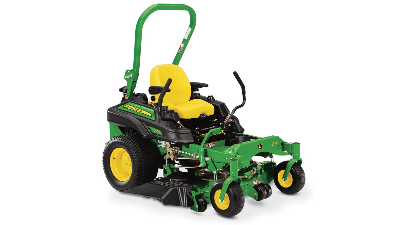 ZTrak Z930M Commercial Mowers John Deere AFME