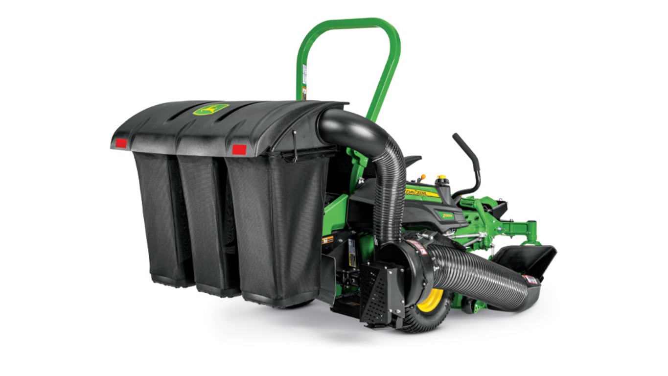 ZTrak Z930M Commercial Mowers John Deere AFME