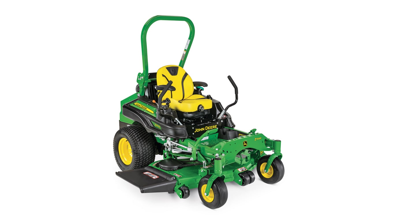 ZTrak Z930M Commercial Mowers John Deere AFME